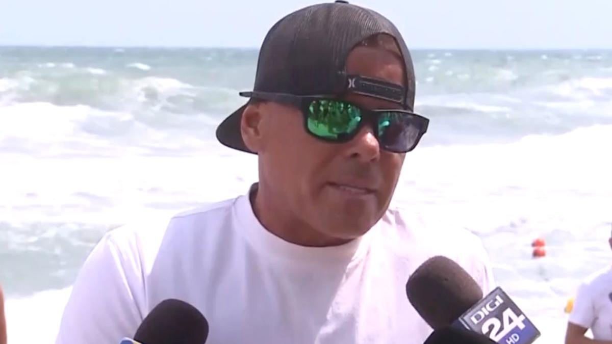 marturie salvamar batut turisti eforie nord