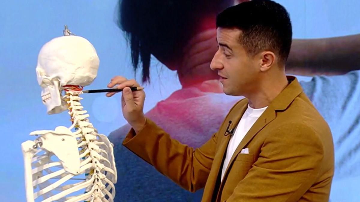 secretele unui spate fara dureri ce trebuie neaparat sa facem de 2 3 ori pe zi