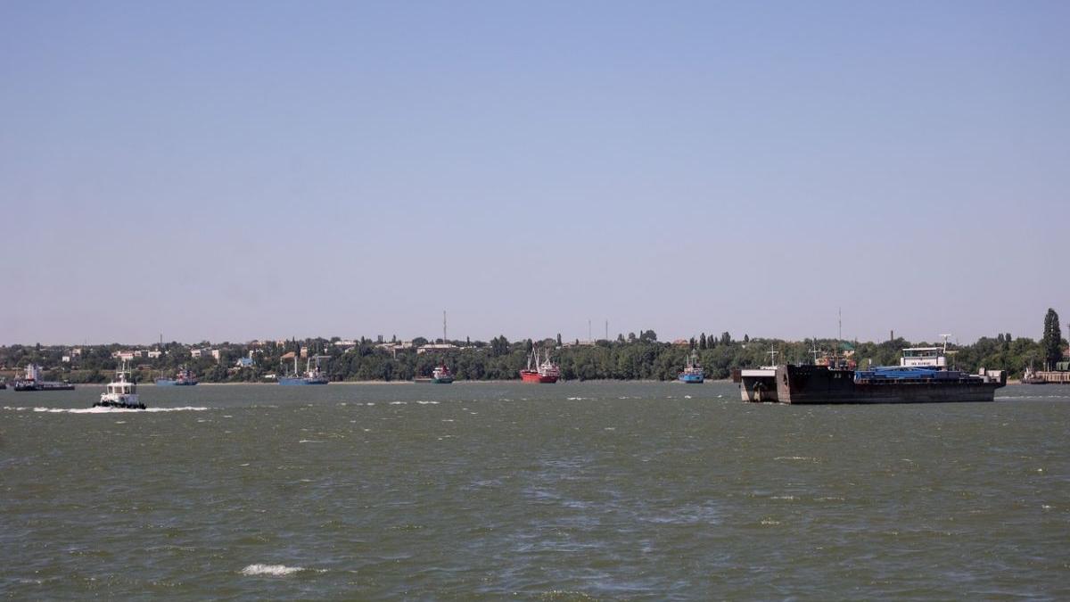 statele unite solutii militare aparare nave cereale ucraina atacurile rusiei reni izmail