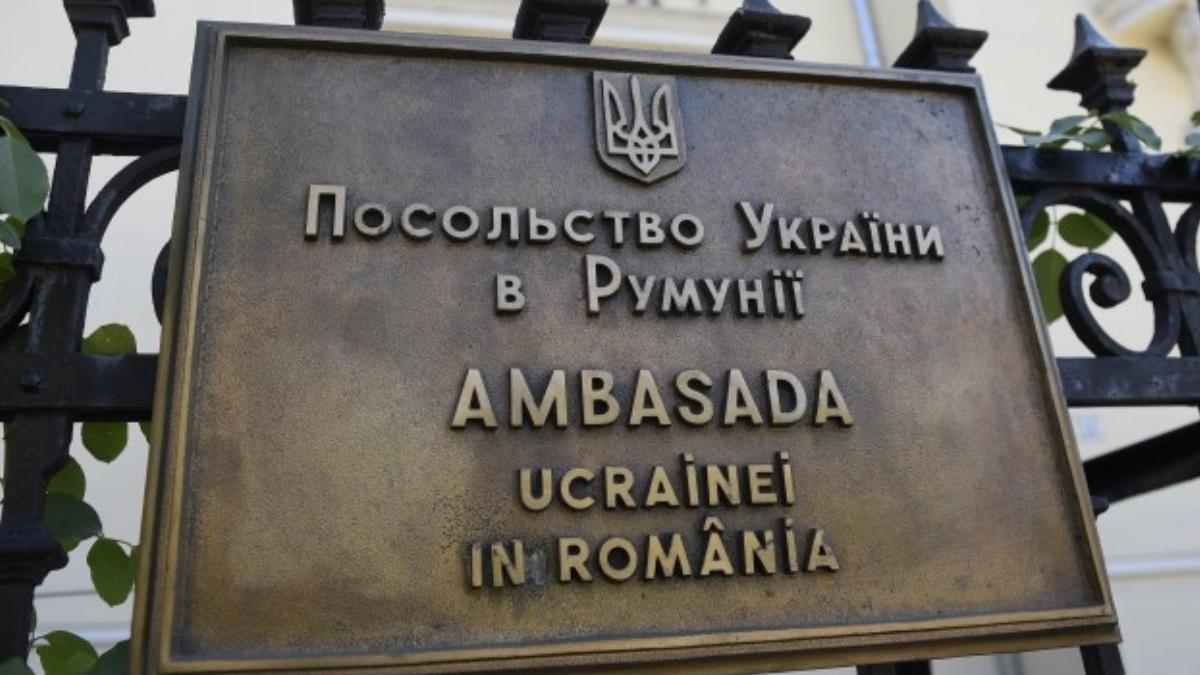 ucraina cere romanilor sa nu mai distribuie imagini cu bombardamentele rusiei