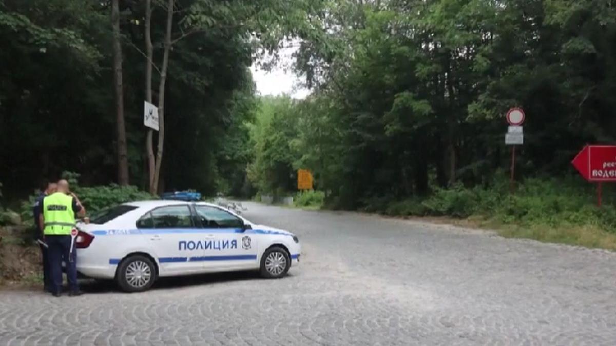 alexei petrov fost agent secret bulgar asasinta sofia efecte granita romania