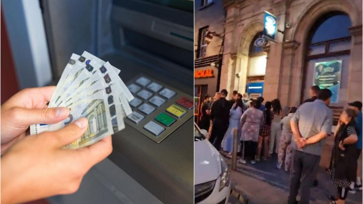 clienti banci conturi goale scos 1000 euro bancomat eroare irlanda