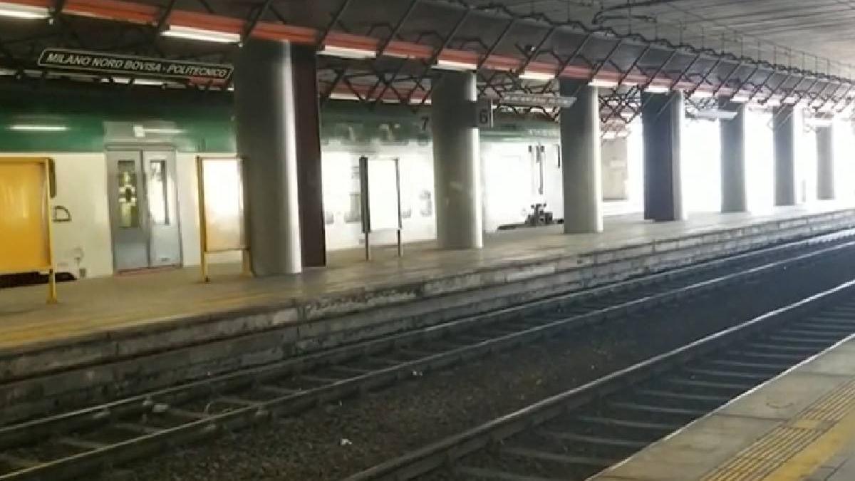 panica gara italia roman bomba