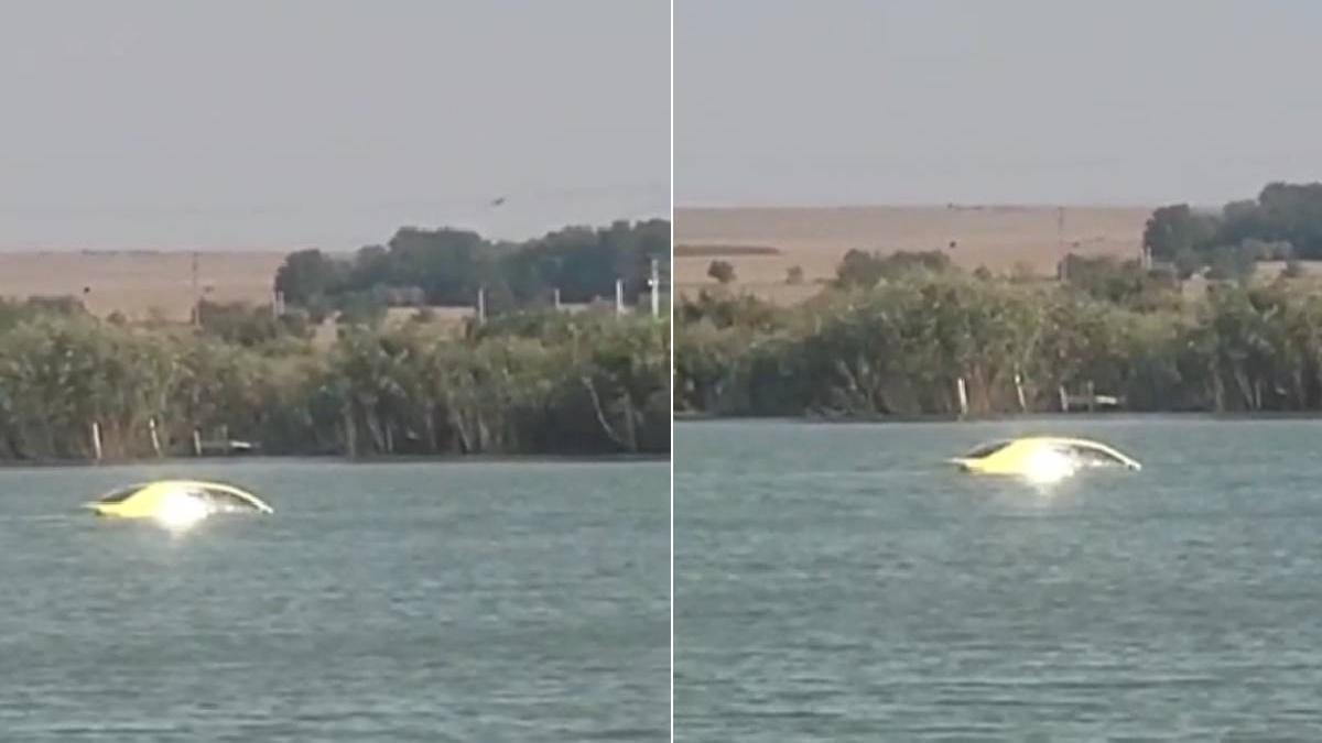 taxi ajuns lac constanta soferita uitat traga frana mana