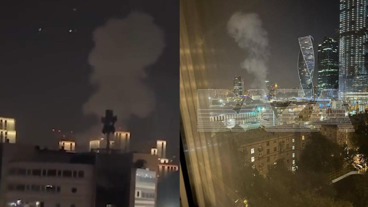 atac drona moscova explozie cartier afaceri