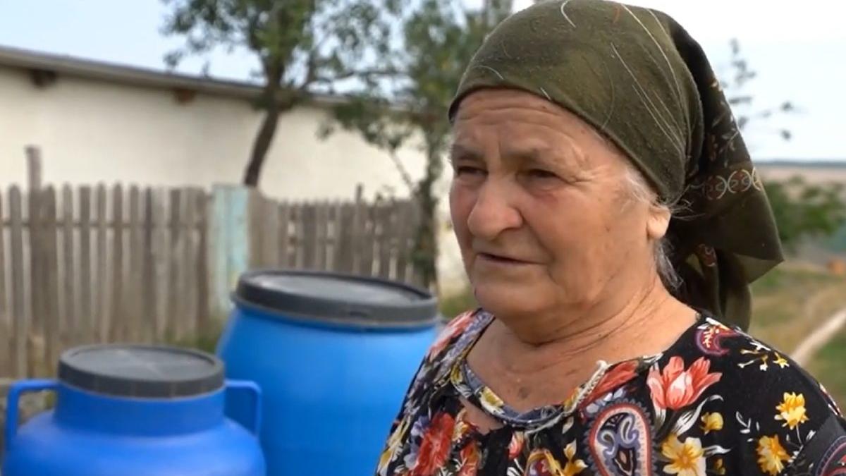 comuna romania fara apa potabila peste 20 ani