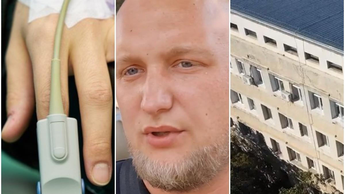 femeie insarcinata moare la spitalul din botosani sarcina pierduta ambulanta medic