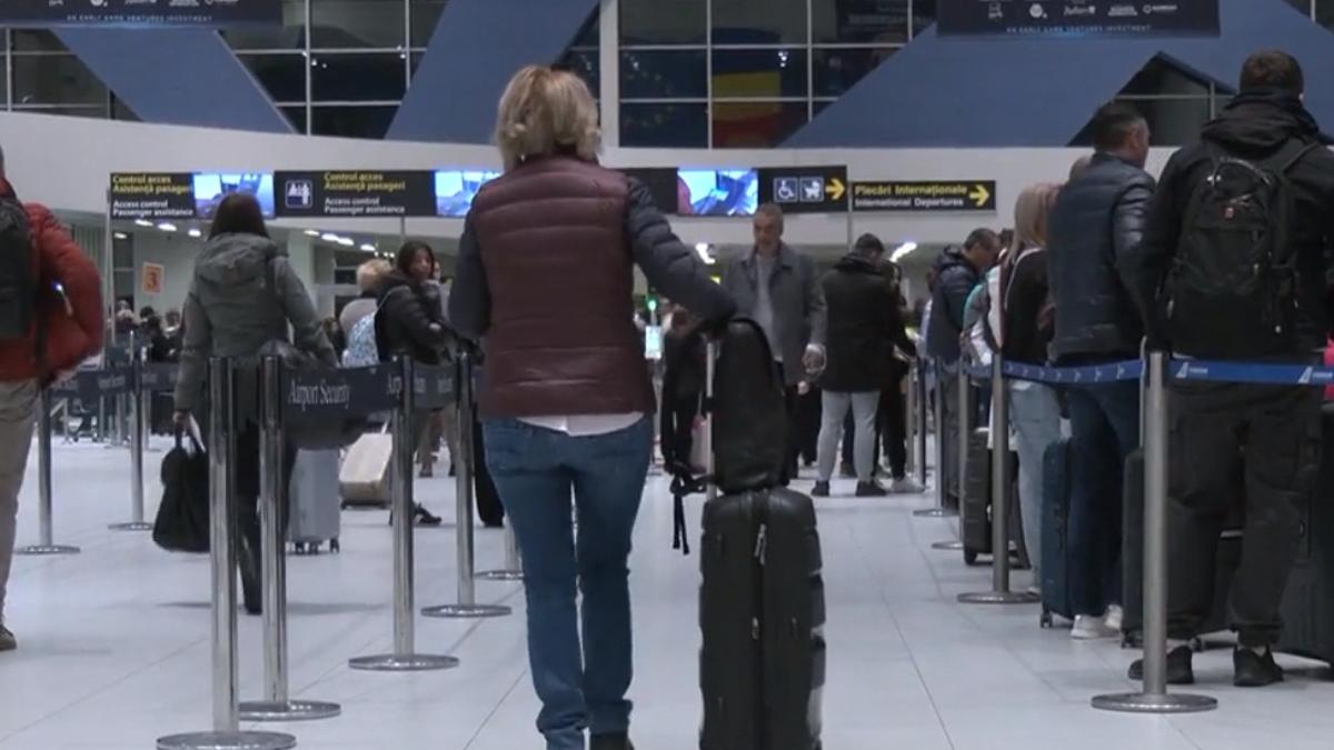 mae atentionare de calatorie pentru romanii care pleacain irlanda posibile inundatii si vant