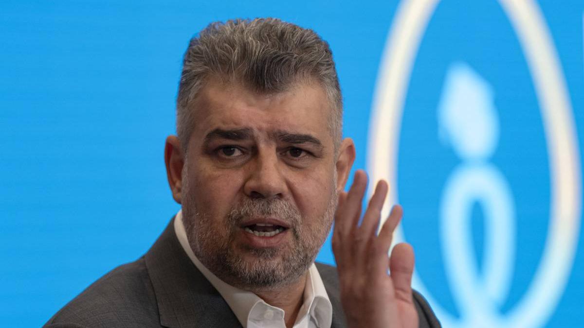 marcel ciolacu forte ordine litoral toleranta zero bombardieri