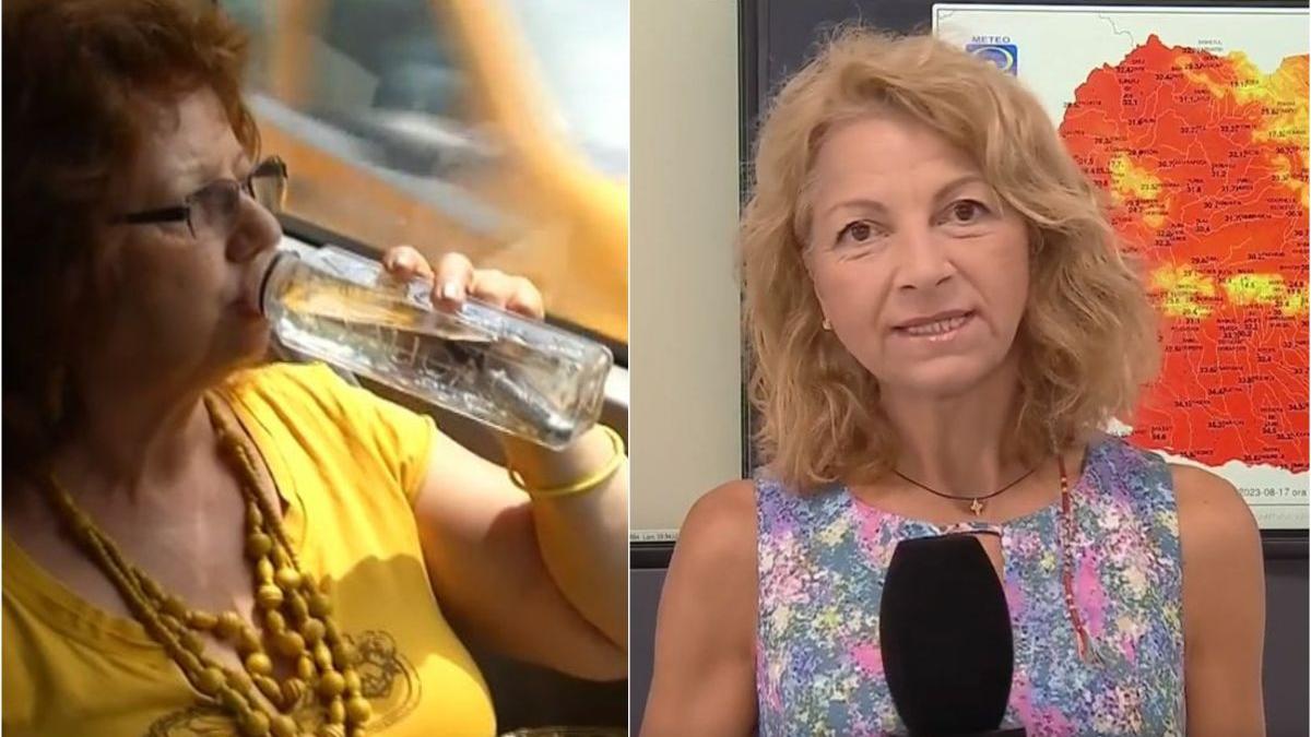 noua masa aer tropical romania alina serban anm