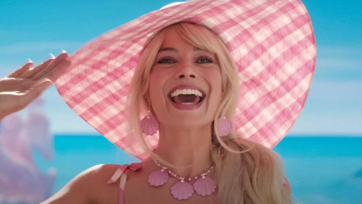 actrita margot robbie platita suma uriasa rolul filmul barbie