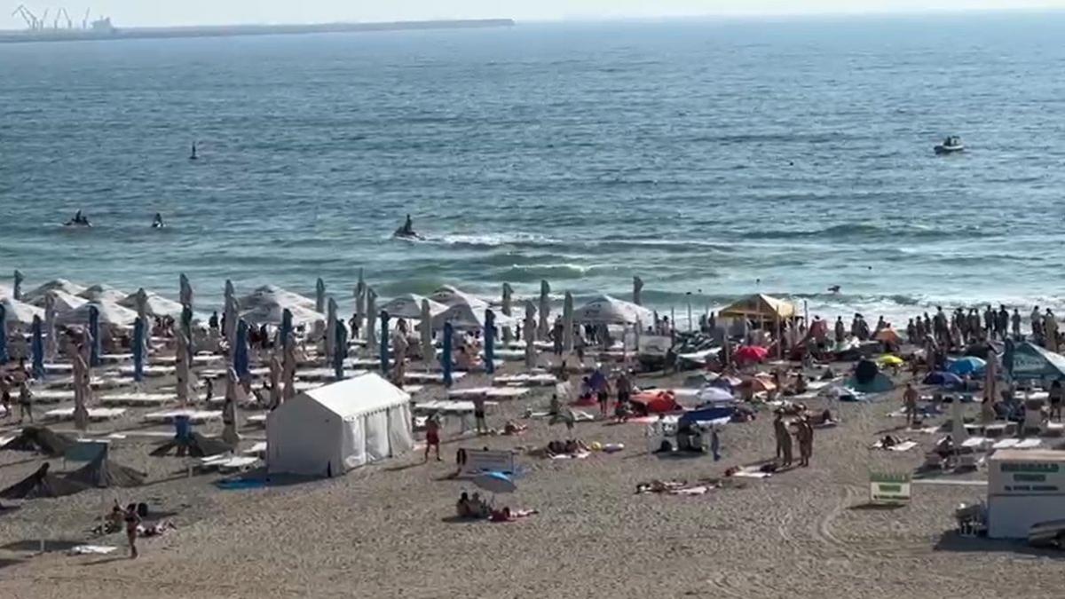 cazare mare 35 lei persoana litoralul pentru toti