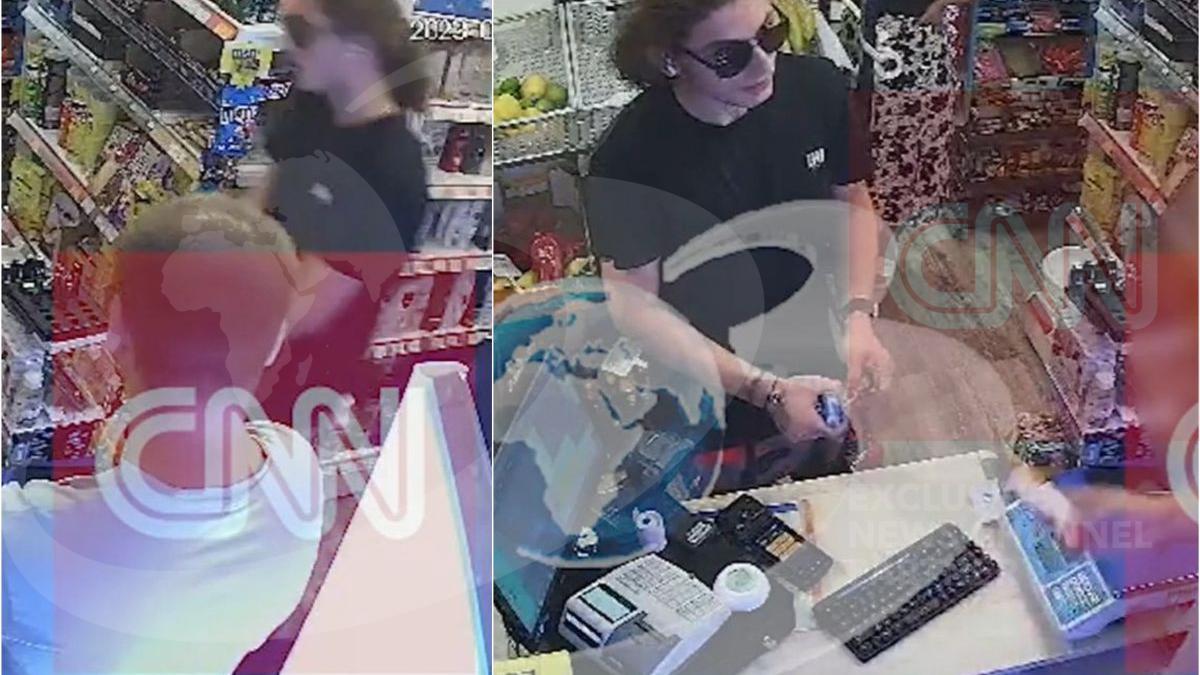 imagini exclusive sofer 19 ani drogat inainte accident benzinarie ochelari soare