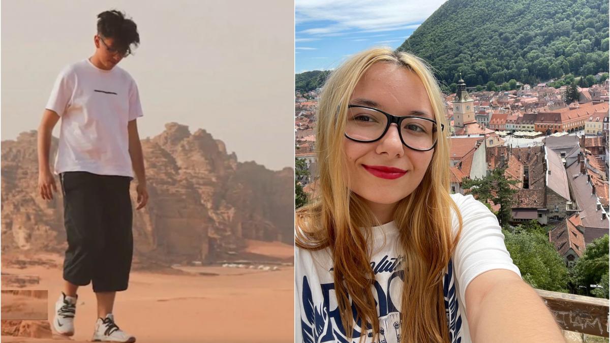 andrei roberta tineri ucisi sofer drogat accident vama veche