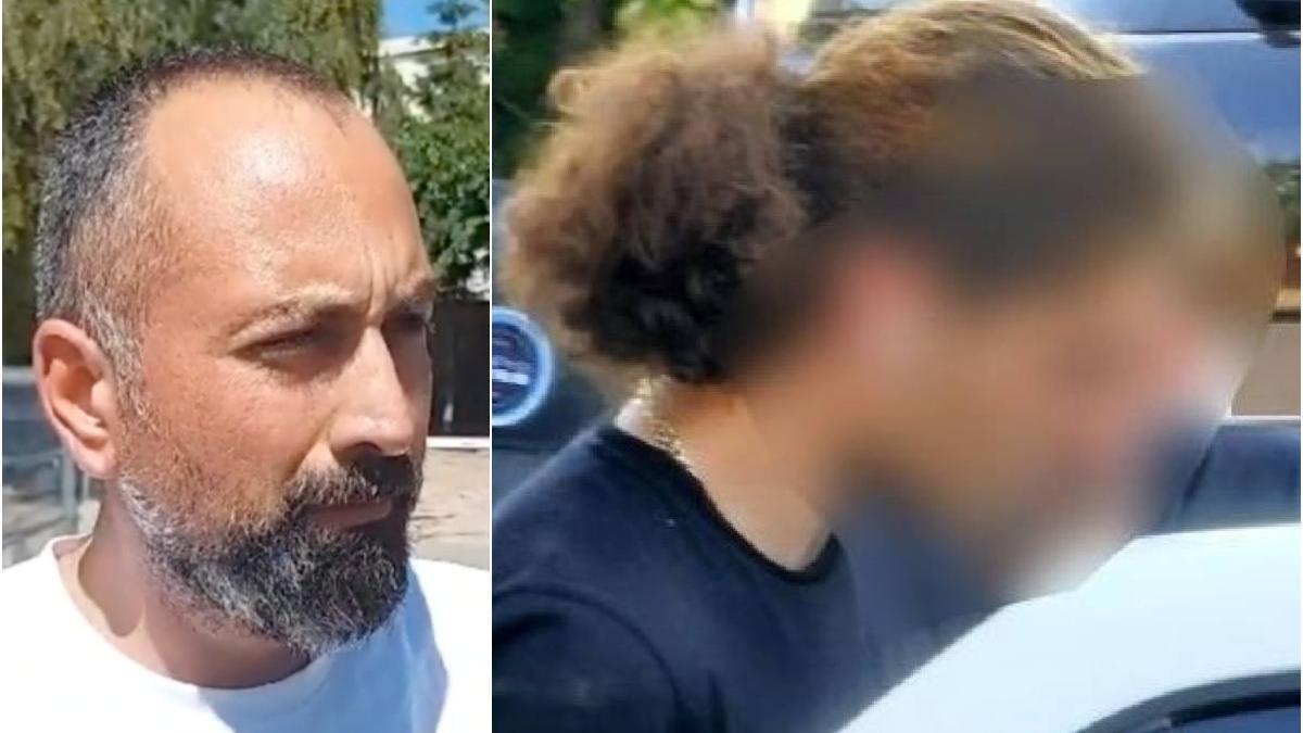 marturie unchi baiat ucis sofer drogat 2 mai