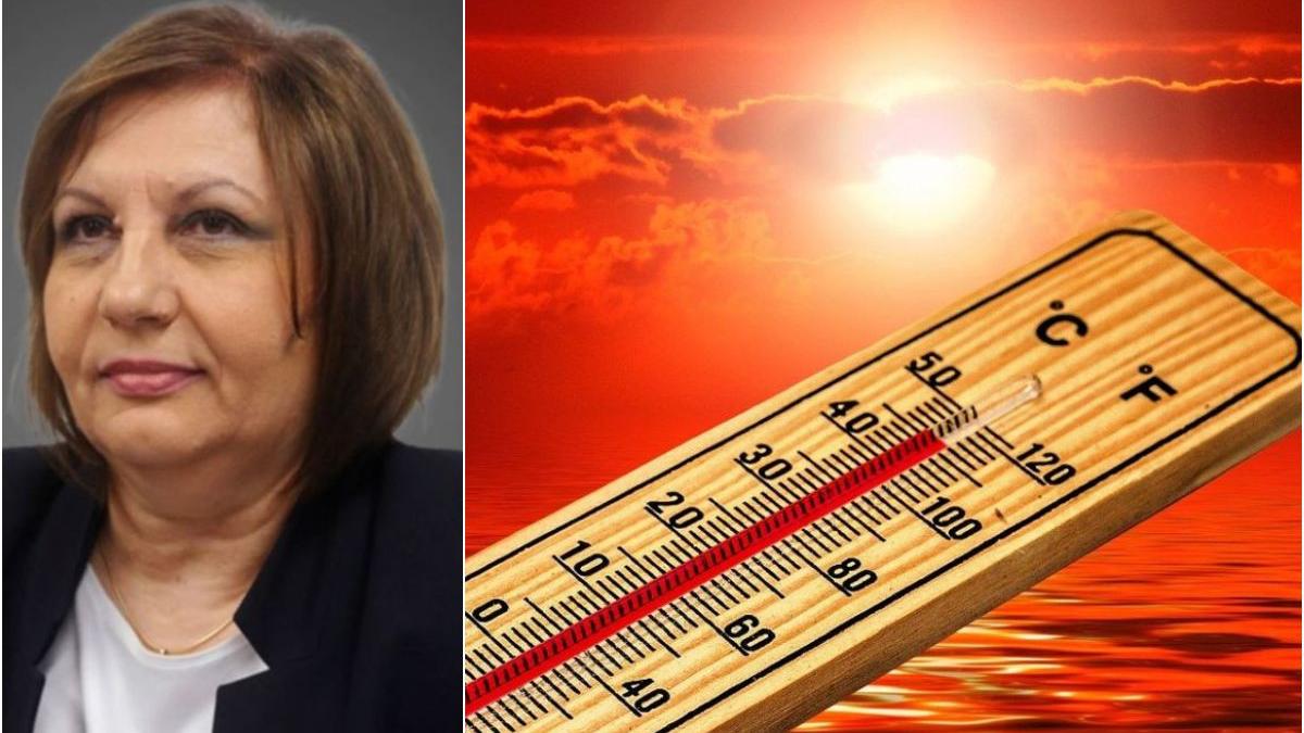 temperaturi extreme cod portocaliu de canicula