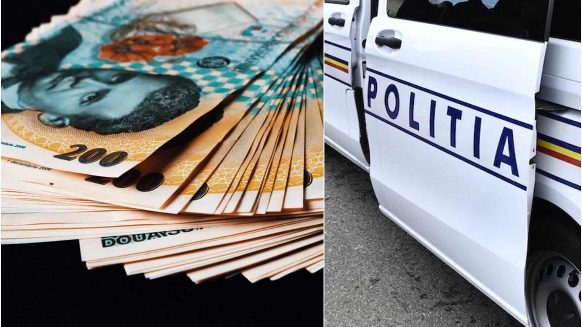 jaf institutie de credit bucuresti politia in alerta