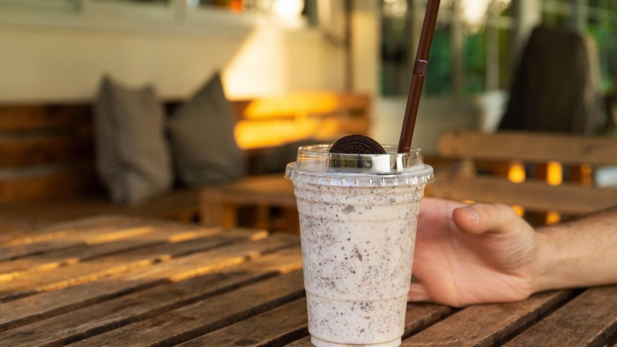 milkshake aparat inghetata bacterie listeria