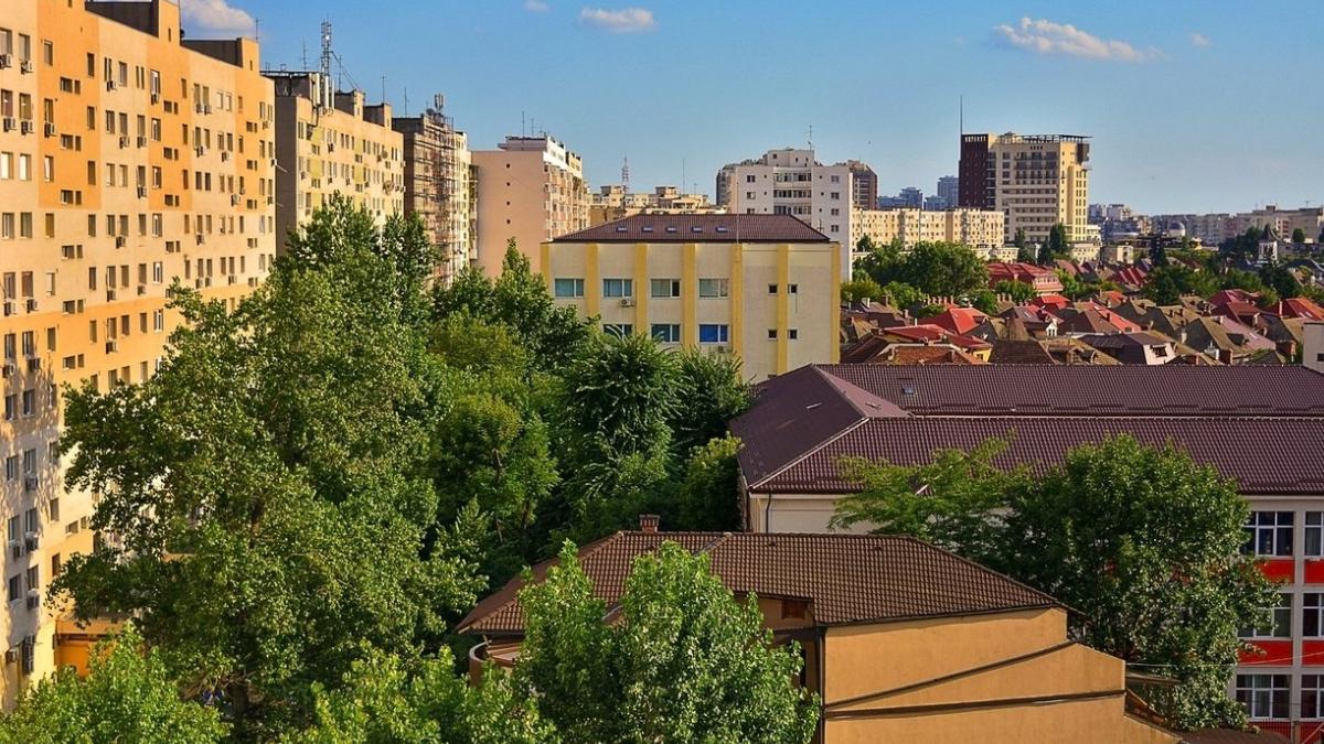 nou val canicula temperaturi extreme bucuresti prognoza speciala anm capitala