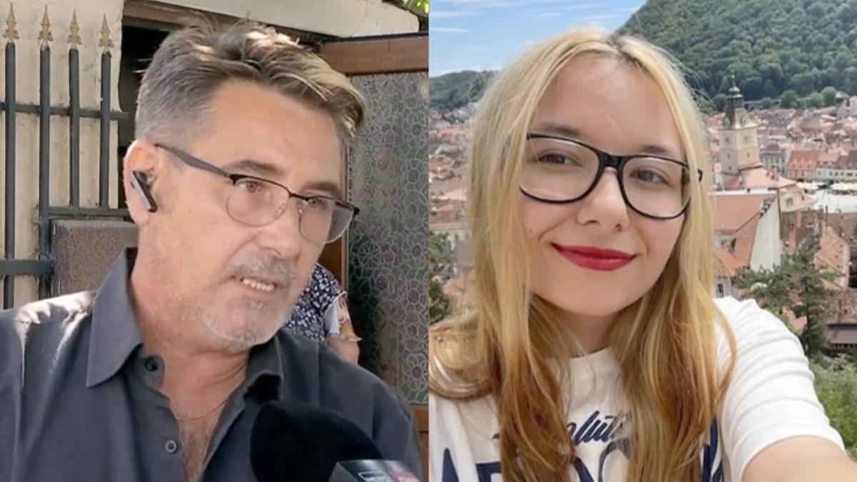 tatal roberta fata ucisa accident 2 mai sofer drogat