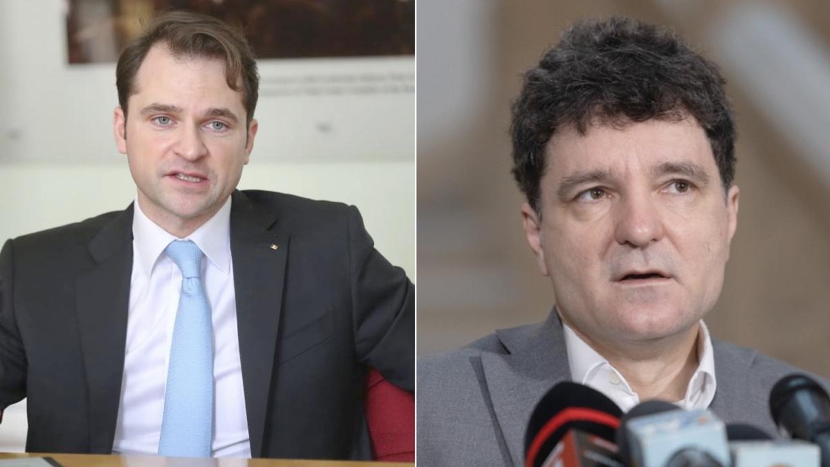 bucurestenii de tot fara apa calda ministrul energiei replica nicusor dan