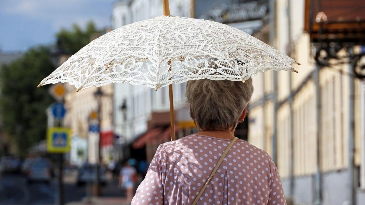 cod portocaliu canicula temperaturi prognoza meteo