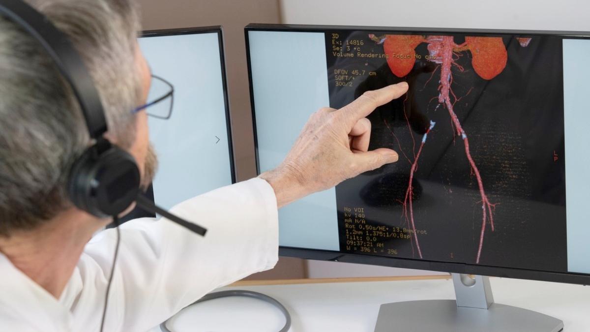 cardiolog inima