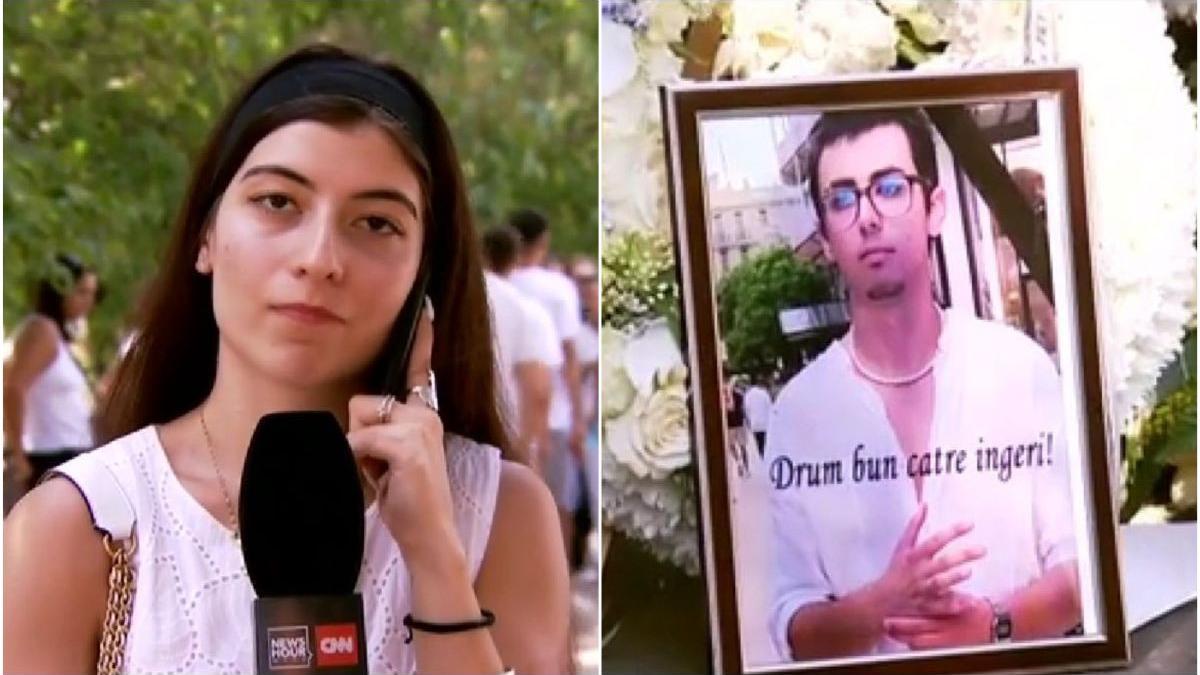 mesaj colaga sebi tanar mort accident 2 mai