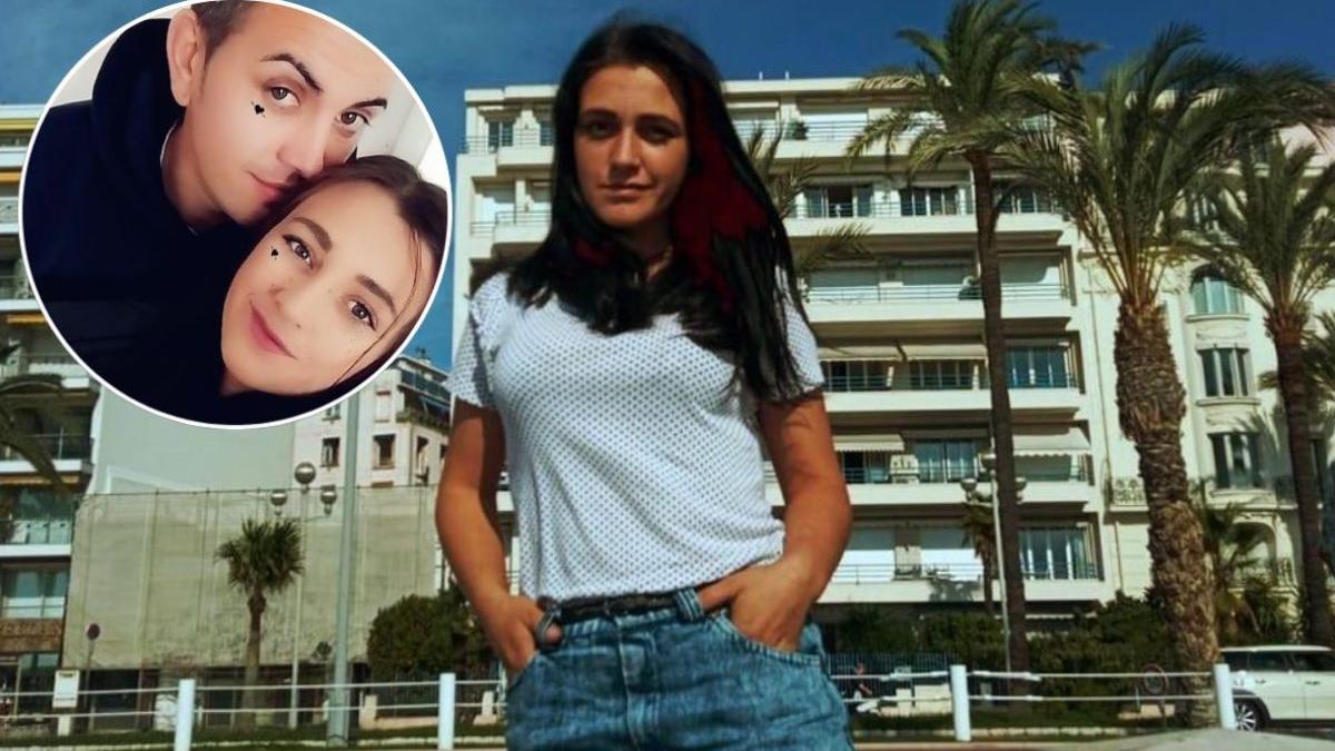 roman sunat 112 iubita a murit catania italia vera schiopu