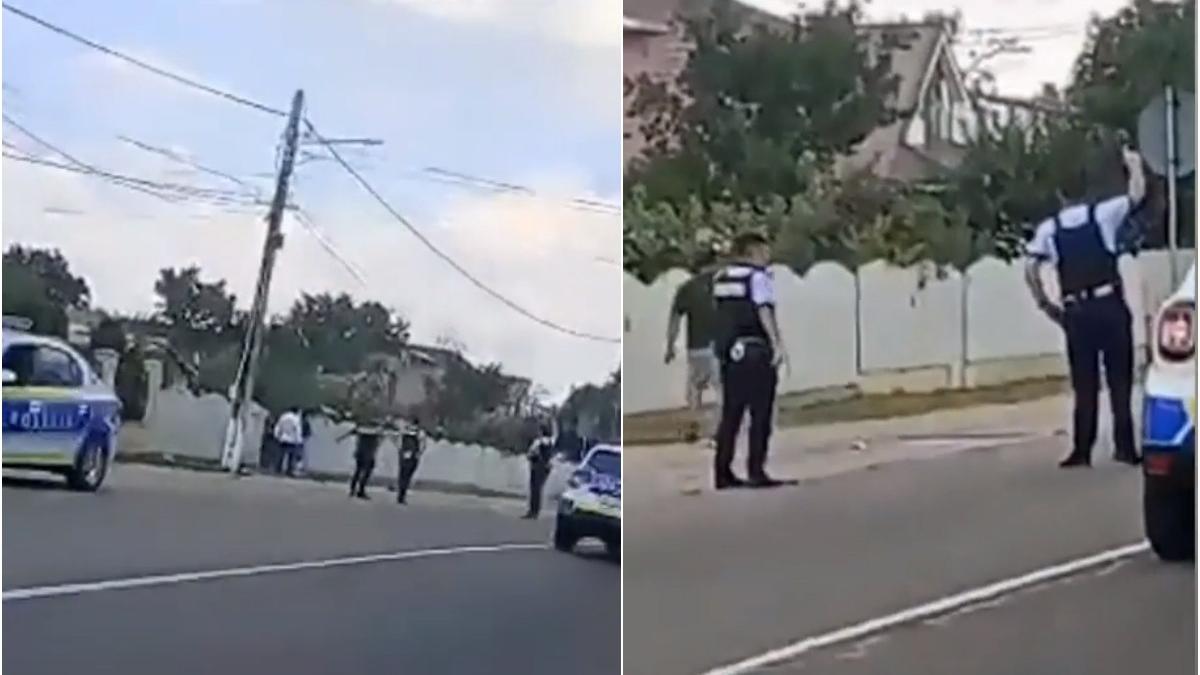 scandal monstru clanuri rivale vaslui