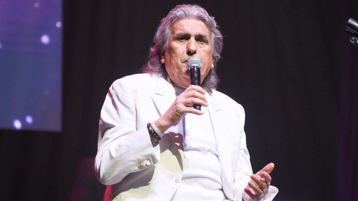 toto cutugno a murit cancer