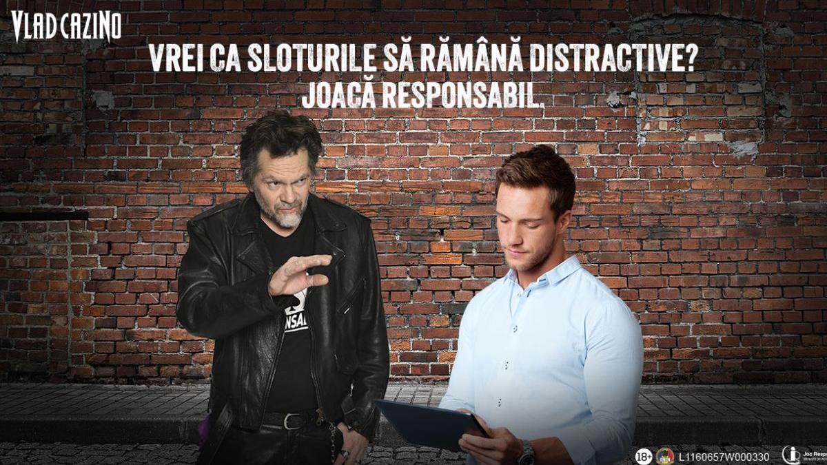 vlad cazino marcheaza 5 ani de activitate punand accent pe jocul responsabil