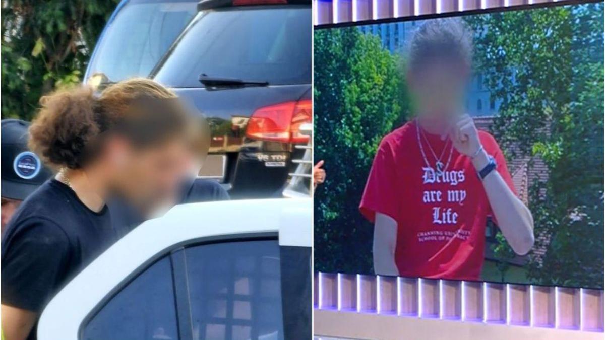 vlad pascu tanar accident 2 mai droguri reactie familie