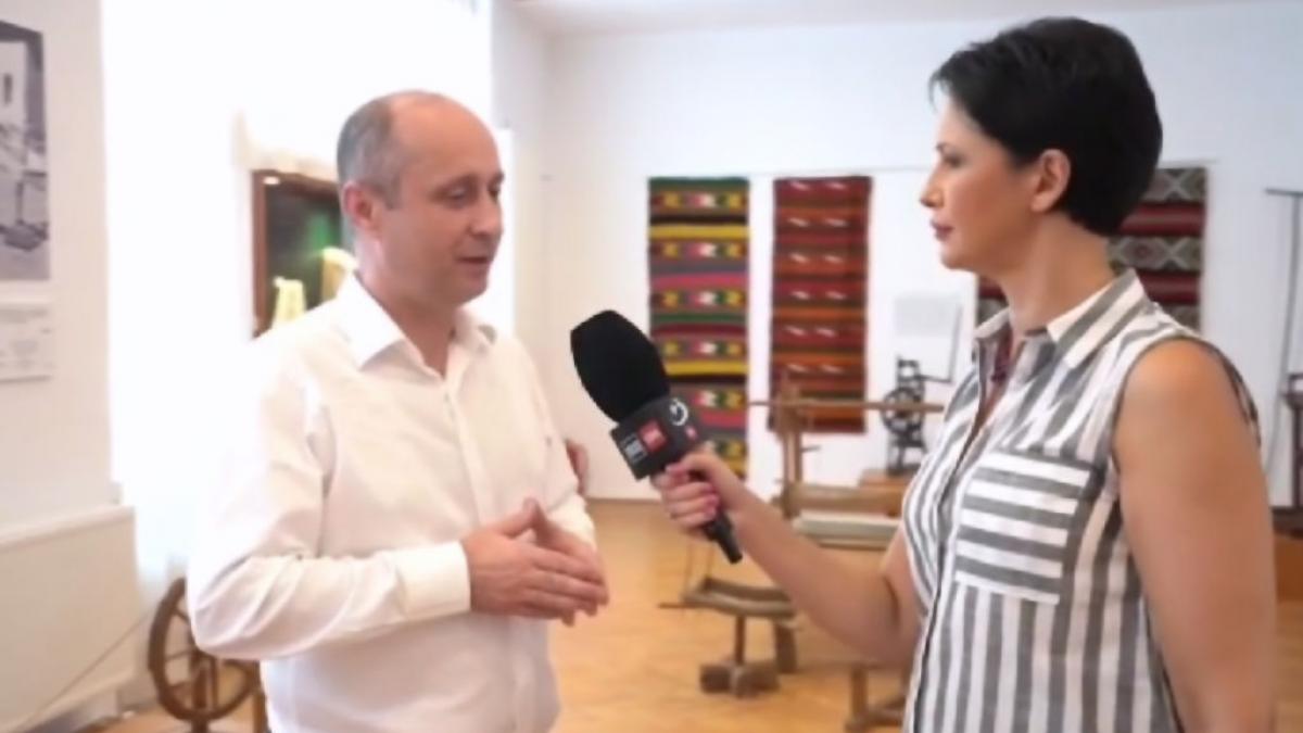 alexandria express provocare antena 3 concurs