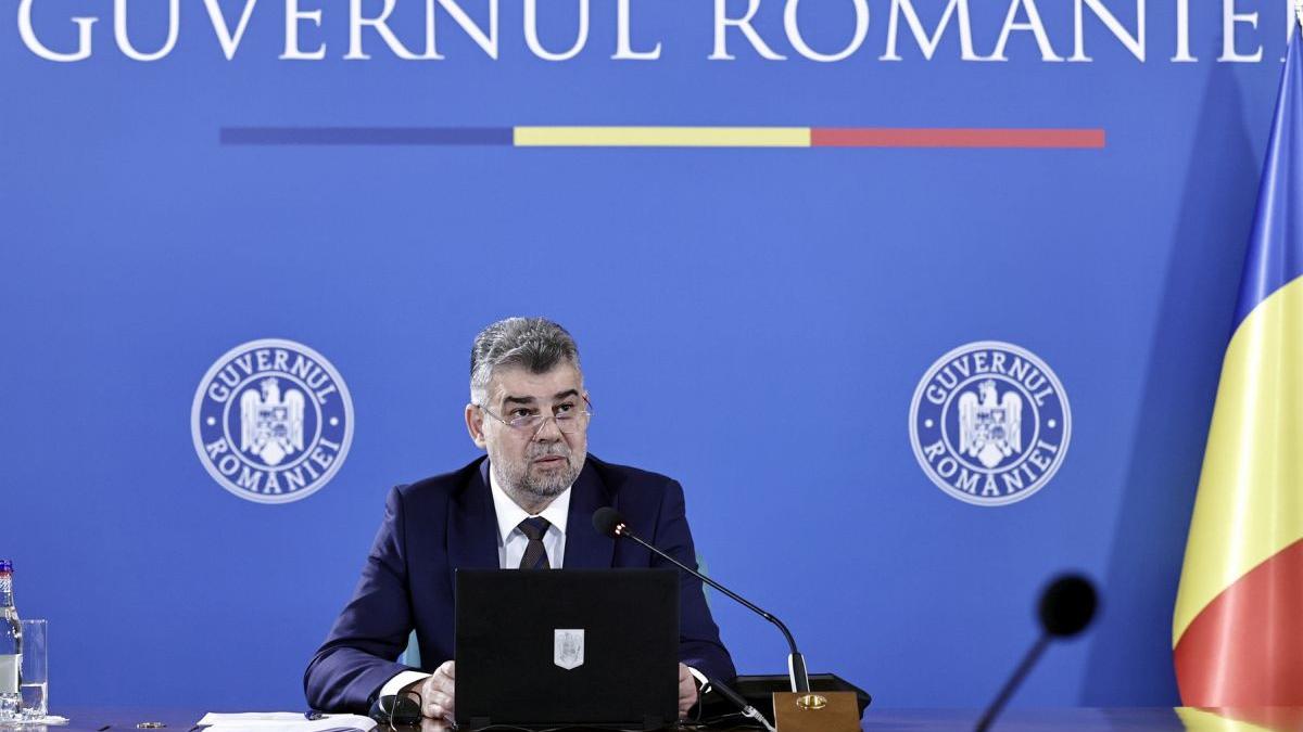 guvernul nu exclude majorare tva cu 1 la suta solutie avarie tensiuni pnl psd