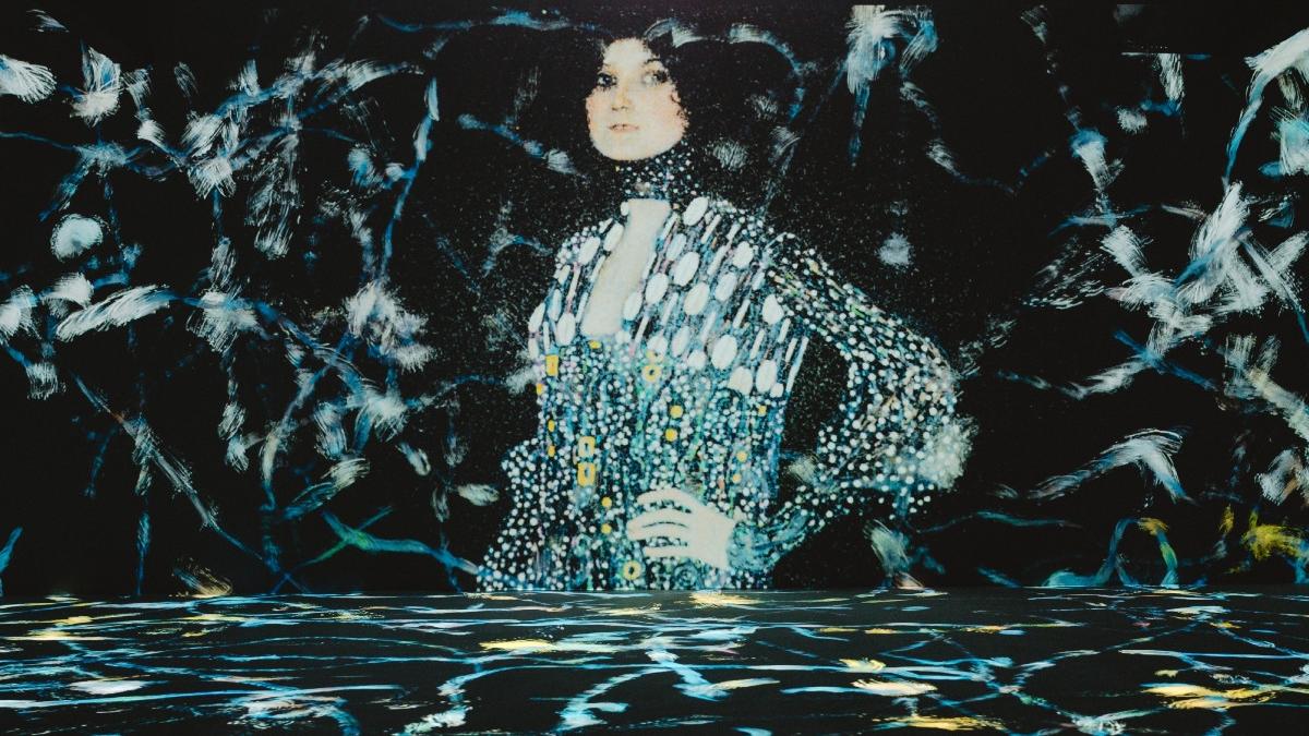 imagini spectaculoase de la primul muzeu imersiv din romania deschis la bucuresti