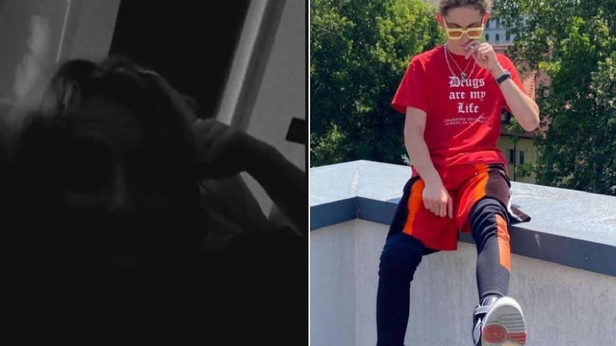 mama sofer drogat ucis doi tineri postate retelele sociale