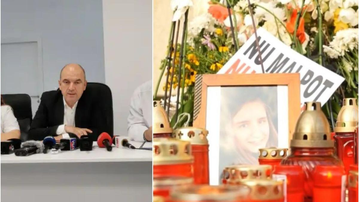 manager spital botosani demis