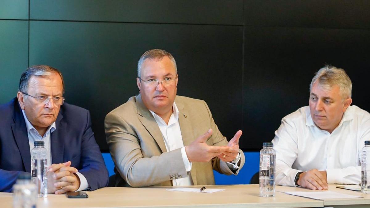 nicolae ciuca pregatiri incepere an scolar conditii