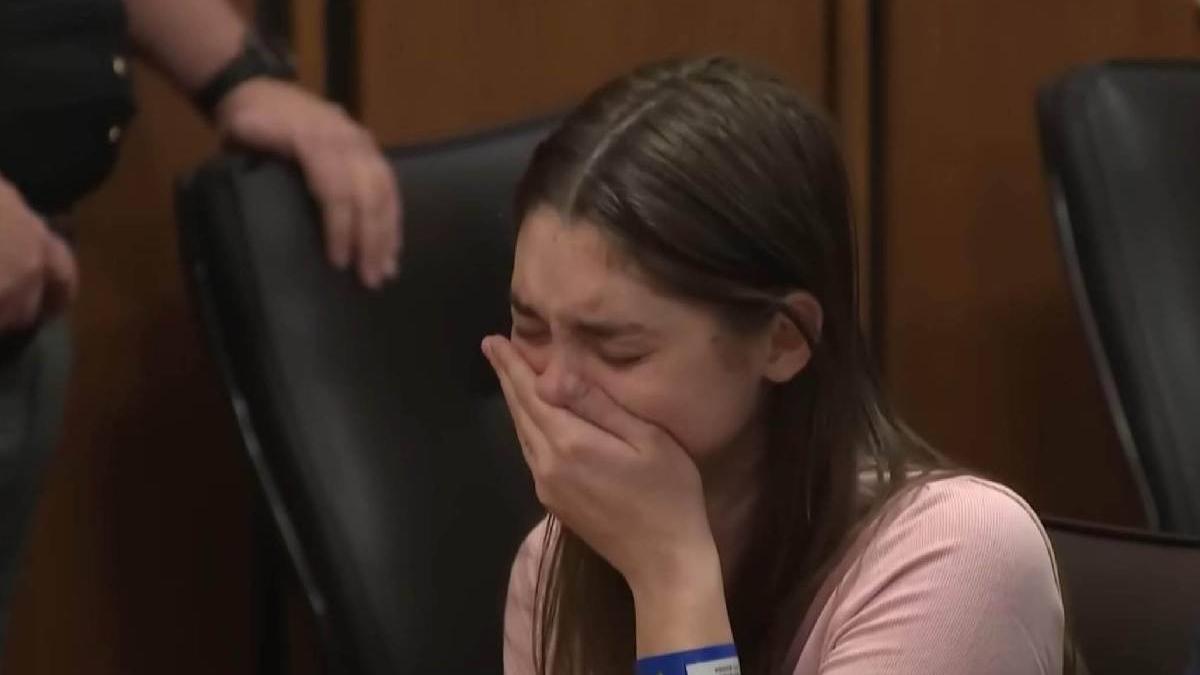 pedeapsa tanara sua urcat drogata volan provocat accident similar 2 mai