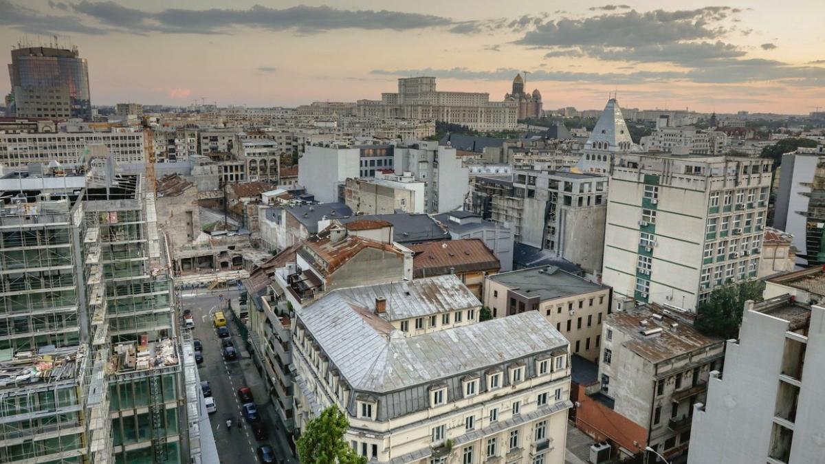 prognoza speciala bucuresti cand se racoreste vremea capitala 23 august 2023