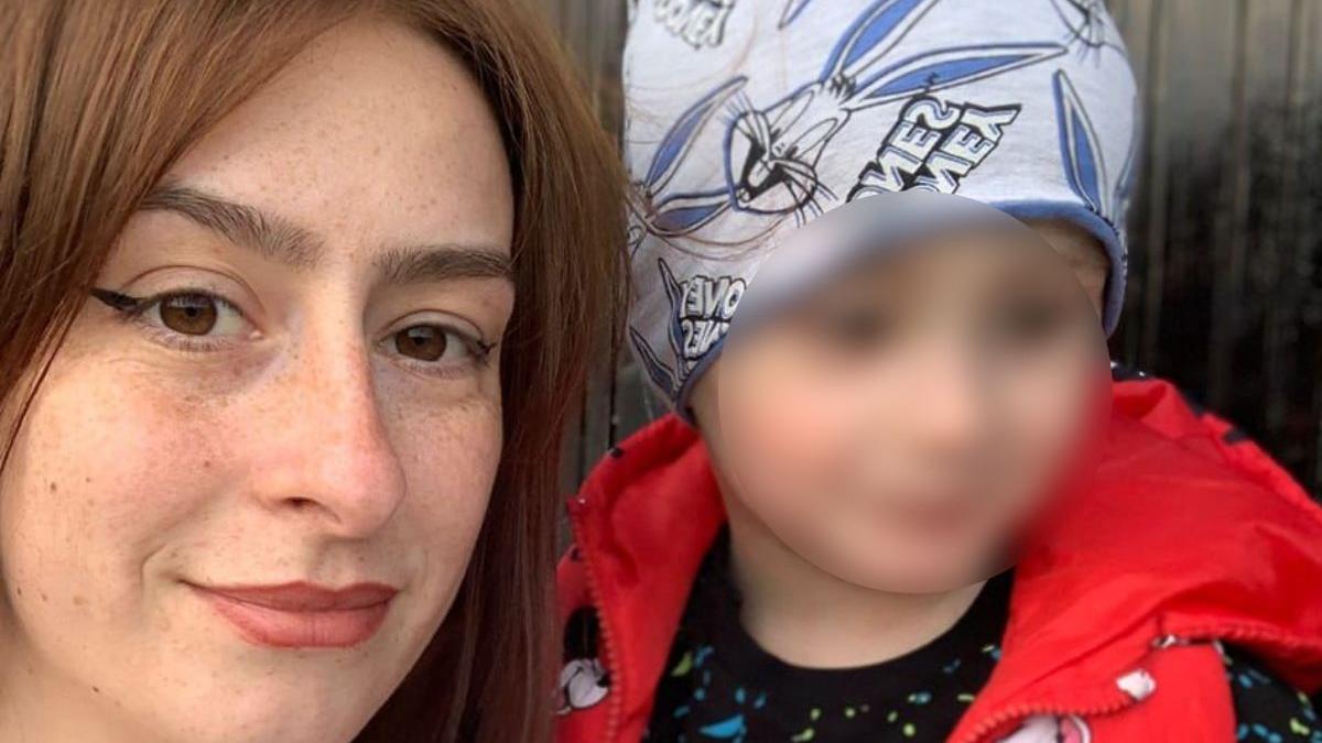 tanara mama botosani aruncat copii geam retinuta 24 de ore