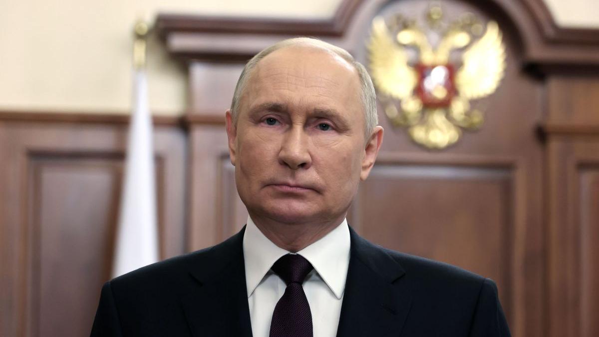 vladimir putin sfarsitul razboiului declansat occident ucraina