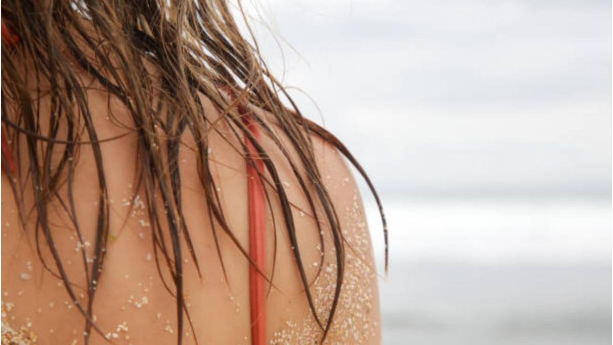 apa sarata deterioreaza parul sfaturi par hitratat vara