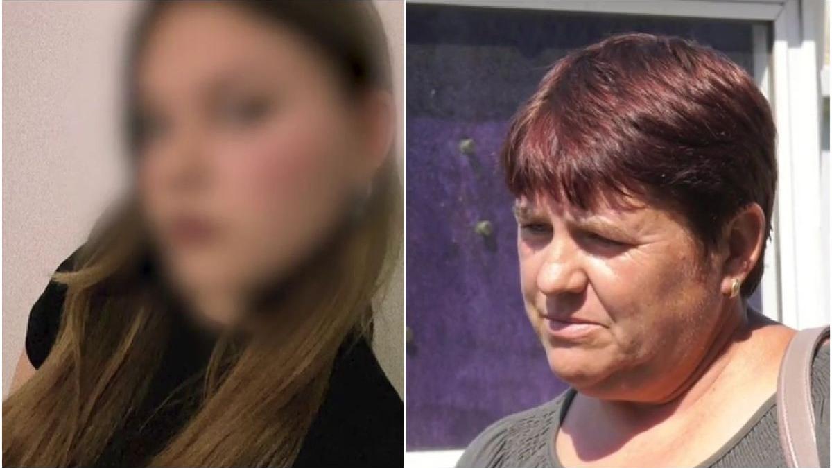 loredana crima mangalia mama declaratii arest preventiv