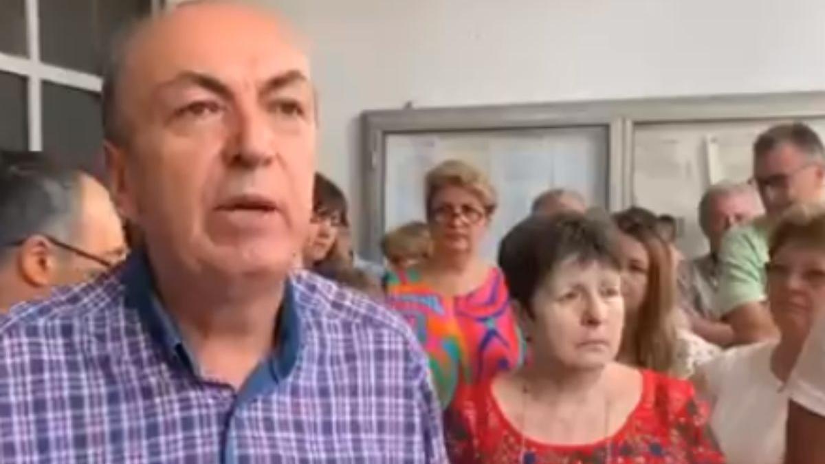 mii bugetari finante strada proteste ziua negocierilor