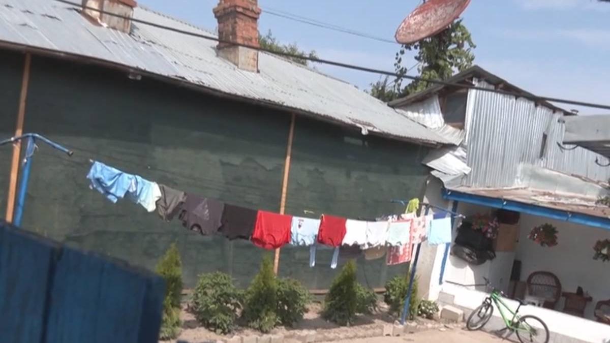 minori casa de copii exploatati giurgiu