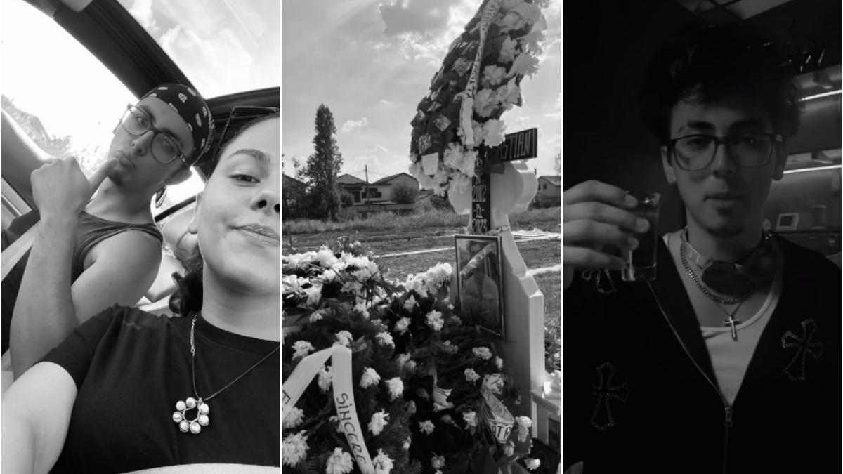 omagiu prieteni sebi accident 2 mai