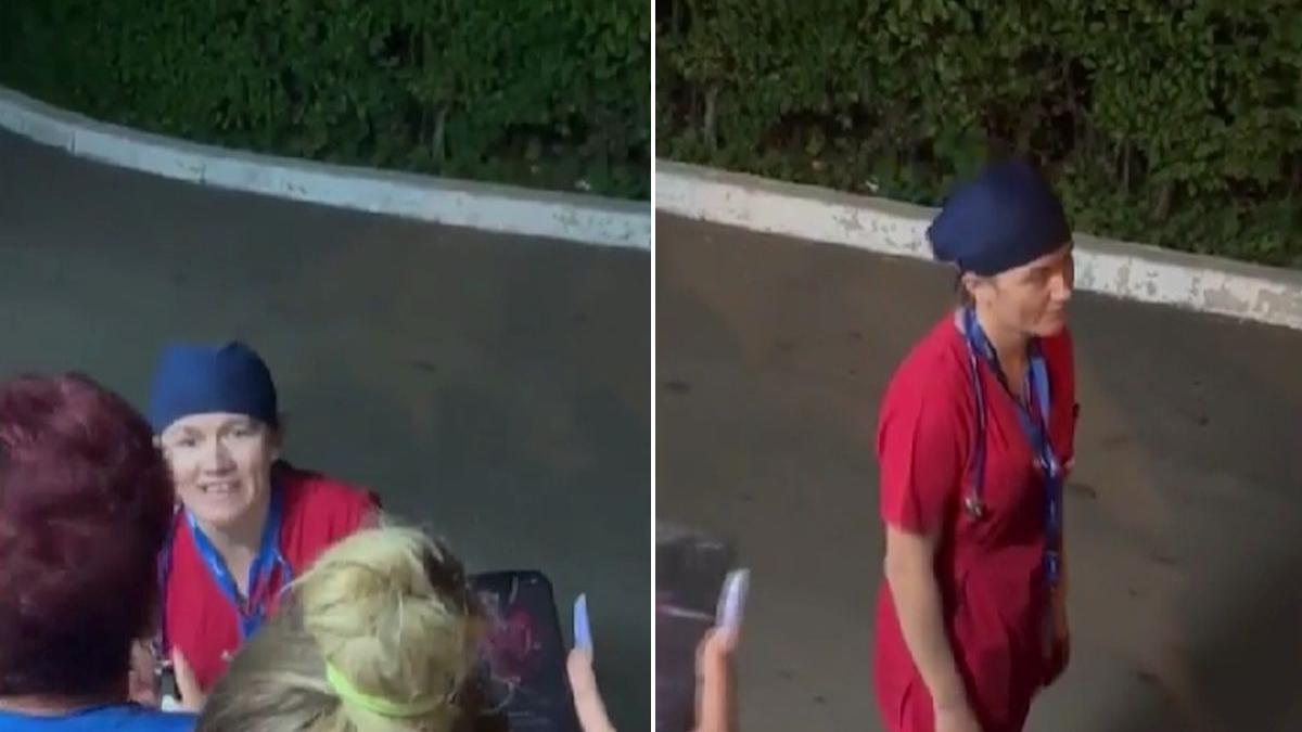 respect decizie m ati injurat doctorita animale protestatari spital agonizat alexandra gestul retea