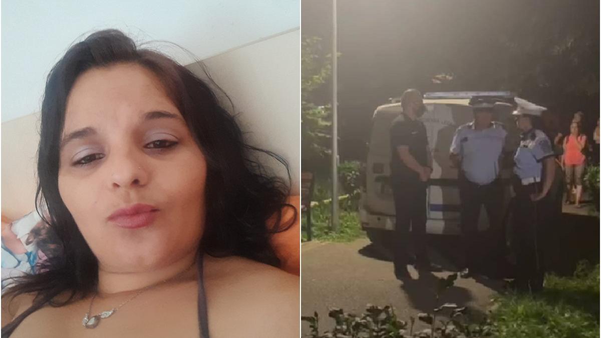 roxana mama ucisa barbat 38 ani mai mare turda